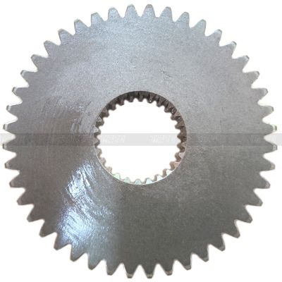 TZ263B1107-00 دوامدار سیاه دور PC120-6 حفاری سفر تجهیزات سیاره ای