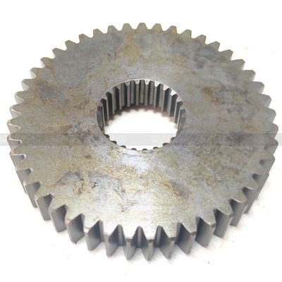 ساخت و ساز فولاد سیاه SH120 Excavator Travel Planetary Gear برای موتور هیدرولیک