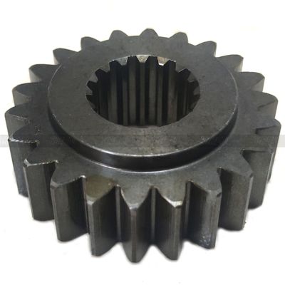 404-00066 چرخ‌دنده خورشیدی مرحله 1 فولادی در گیربکس بیل مکانیکی DH150-7