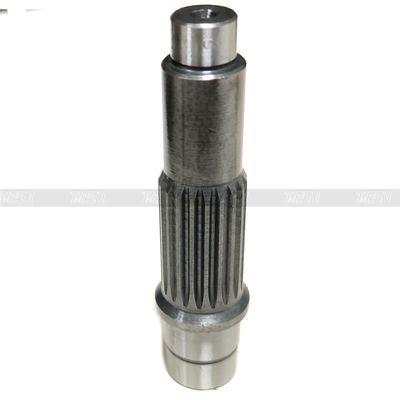 0629801 ZX60 گودال نهایی محرک برای سیستم انتقال گودال