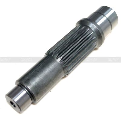 0629801 ZX60 گودال نهایی محرک برای سیستم انتقال گودال