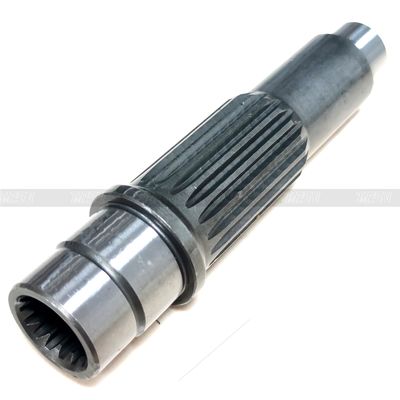 0629801 ZX60 گودال نهایی محرک برای سیستم انتقال گودال