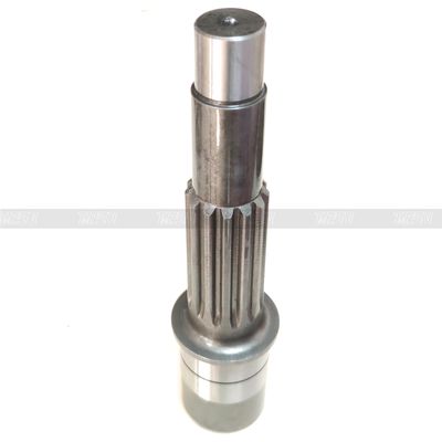 209-5894 Precision E323 Excavator Travel هیدرولیک موتور شافت با شبکه دنده