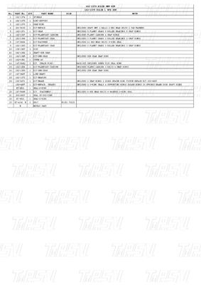 فولاد سنگین 162-1379 E312B کاتالوگ محرک سفر حفاری