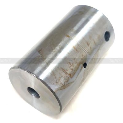 قدرت 20Y-26-21320 PC200-6 Excavator Swing 2Stage Pin Steel Black Color نصب آسان برای تعمیرات ماشین آلات