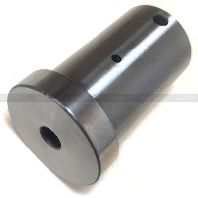 فولاد گرما درمان شده CLG936 Excavator Swing 2 Stage Gear Pin سیاه
