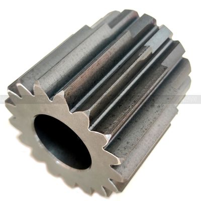 فولاد سیاه برتر 165-5793 E315C Excavator Travel 2 مرحله کاهش دهنده شمسی Gear