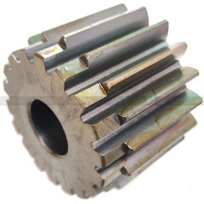 CLG936 دوامدار Excavator Swing 2 مرحله دستگاه خورشیدی برای نگهداری معدن انرژی