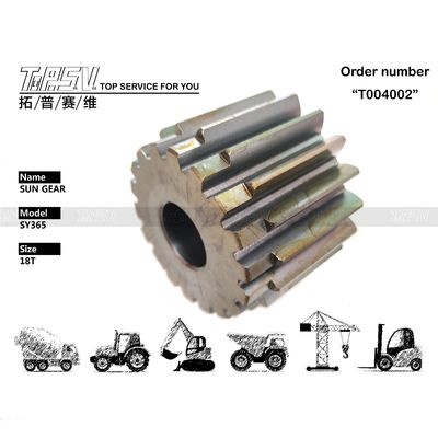 CLG936 دوامدار Excavator Swing 2 مرحله دستگاه خورشیدی برای نگهداری معدن انرژی