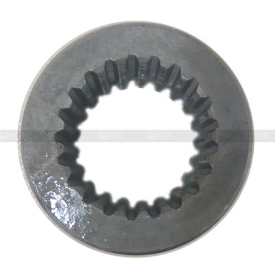 GM35VL سیاه خط حفاری پمپ هیدرولیک XKAH-00022
