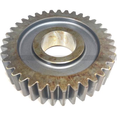 YN53D00008S006 دور SK200-7 Excavator Travel 1 Stage Planet Gear Reducer قطعات دنده ای با موتور هیدرولیک