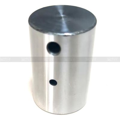 39Q6-12310 آسان برای نصب R220-9 Excavator Swing 1 Stage Gear Pin برای سیستم انتقال Excavator