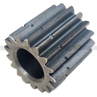XKAY-00397 دوام بالا DH60-7 حفاری سفر 2 مرحله ای موتور درایو گیر خورشید برای تعمیرات ماشین آلات