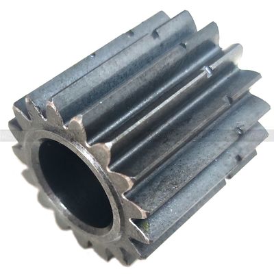 XKAY-00397 دوام بالا DH60-7 حفاری سفر 2 مرحله ای موتور درایو گیر خورشید برای تعمیرات ماشین آلات