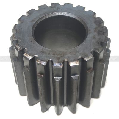آسان برای نصب SK135-8 Excavator Swing 2 Stage Sun Gear Reducer قطعات گیر برای تعمیرات ماشین آلات