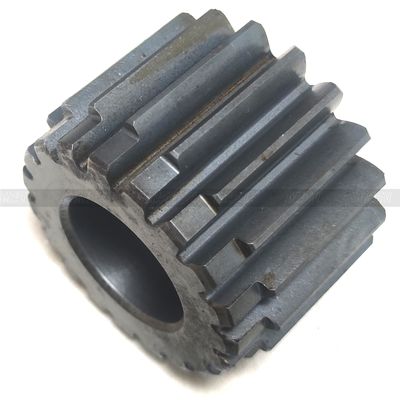 آسان برای نصب SK135-8 Excavator Swing 2 Stage Sun Gear Reducer قطعات گیر برای تعمیرات ماشین آلات