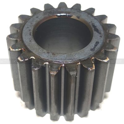 آسان برای نصب SK135-8 Excavator Swing 2 Stage Sun Gear Reducer قطعات گیر برای تعمیرات ماشین آلات