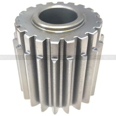 SA7118-30390 روغن دنده ها و نگهداری موتور هیدرولیک برای EC210B Excavator Swing 2 Stage Sun Gear