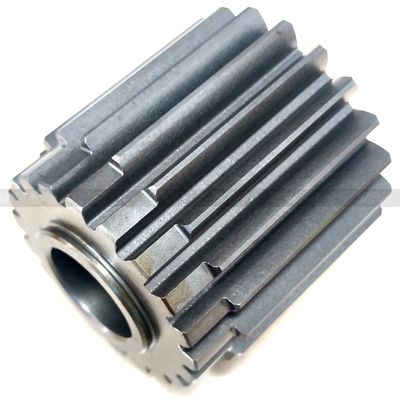SA7118-30390 روغن دنده ها و نگهداری موتور هیدرولیک برای EC210B Excavator Swing 2 Stage Sun Gear