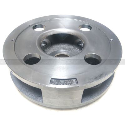 R220-9 سفر دو مرحله ای حامل دنده های سیاره ای سفر 39Q6-42190 برای حفاری هیدرولیک