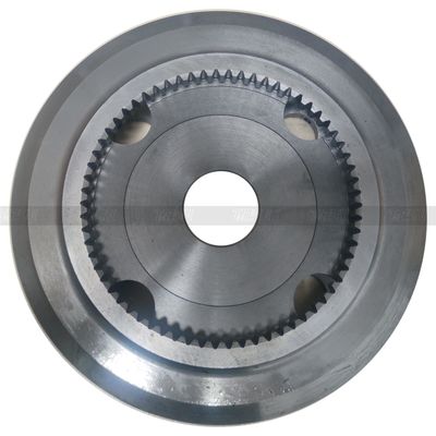 R220-9 سفر دو مرحله ای حامل دنده های سیاره ای سفر 39Q6-42190 برای حفاری هیدرولیک