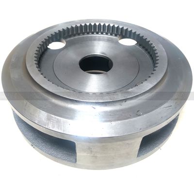 R220-9 سفر دو مرحله ای حامل دنده های سیاره ای سفر 39Q6-42190 برای حفاری هیدرولیک