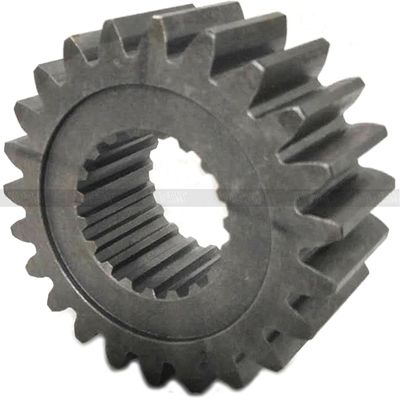 3037606 اسویینگ سیاه 1Stgae Excavator Gear خورشیدی برای EX100 ماشین آلات هیدرولیک