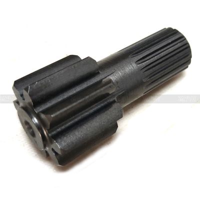 XKAY-01758 Excavator Custom Final Drive Gear R110-7 سفر مرحله اول