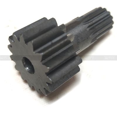 نمایش تصویر GM18VL Excavator Travel Sun Gear Motor برای ماشین آلات در ماشین آلات حفاری