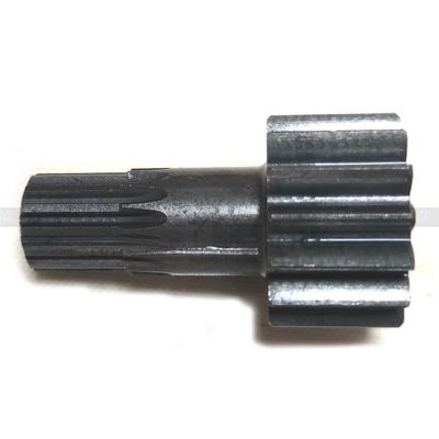 نمایش تصویر GM18VL Excavator Travel Sun Gear Motor برای ماشین آلات در ماشین آلات حفاری