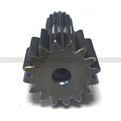 TZ270B1006-00 منشأ GM18VL حفاری سفر خورشید چرخ دنده موتور با روغن چرخ دنده نگهداری