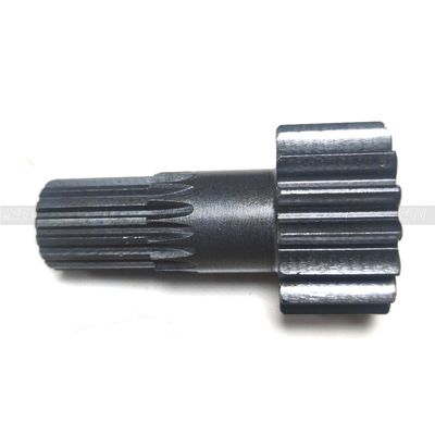 TZ270B1006-00 منشأ GM18VL حفاری سفر خورشید چرخ دنده موتور با روغن چرخ دنده نگهداری