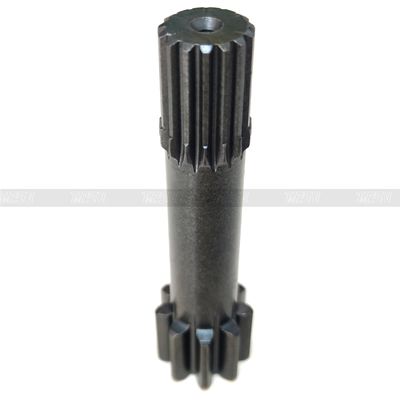 FUFZD-8391-09 Reducer Planetary PC56 Excavator Travel 1 Stage Sun Gear قطعات موتور برای استخراج انرژی