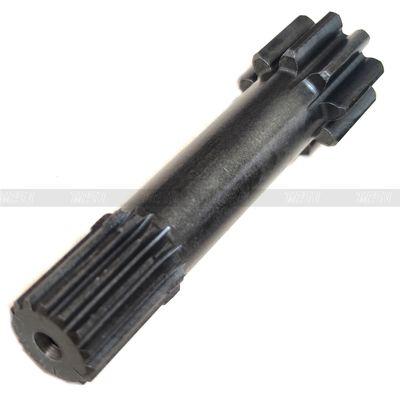 FUFZD-8391-09 Reducer Planetary PC56 Excavator Travel 1 Stage Sun Gear قطعات موتور برای استخراج انرژی