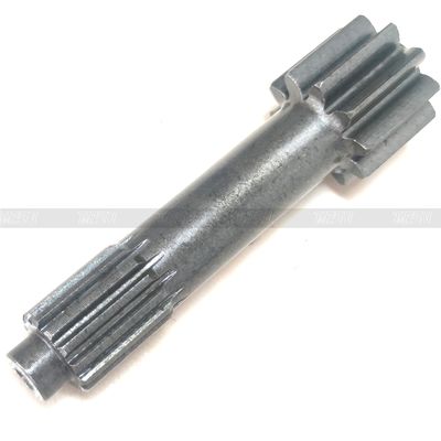 XKAY-00404 رنگ سیاه R60-7 Excavator سفر 1 مرحله Gear خورشیدی هیدرولیک موتور درایو سازگاری سازگار با حفاری های مختلف