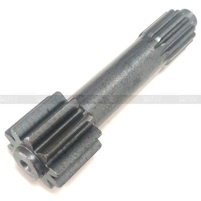 XKAY-00404 رنگ سیاه R60-7 Excavator سفر 1 مرحله Gear خورشیدی هیدرولیک موتور درایو سازگاری سازگار با حفاری های مختلف
