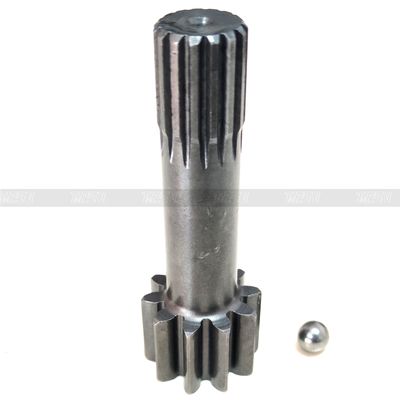 TZ110D1004-00 دقت بالا PC70-8 حفاری سفر 1 مرحله تجهیزات خورشیدی برای سود بستگی به اندازه