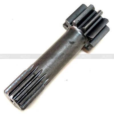 TZ110D1004-00 دقت بالا PC70-8 حفاری سفر 1 مرحله تجهیزات خورشیدی برای سود بستگی به اندازه