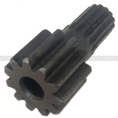 279-1321 E306 Excavator Travel 1 Stage Sun Gear Drive Motor For Transport نیاز بسته بندی حمل و نقل