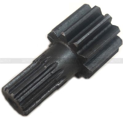 279-1321 E306 Excavator Travel 1 Stage Sun Gear Drive Motor For Transport نیاز بسته بندی حمل و نقل