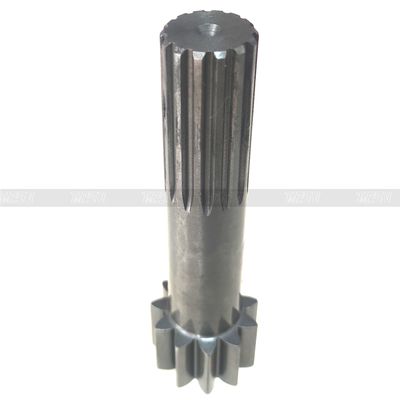 165-5792 Reducer سیاره ای E315D Excavator سفر 1 مرحله Gear خورشیدی ساخته شده از فولاد مشاهده تصویر