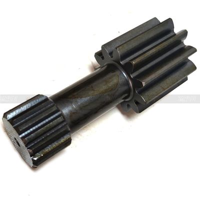 2101-7027A Reducer سیاره ای DH420-7 Excavator سفر 1 مرحله Gear خورشید Gear Reducer قطعات گیر برای سیستم انتقال Excavator
