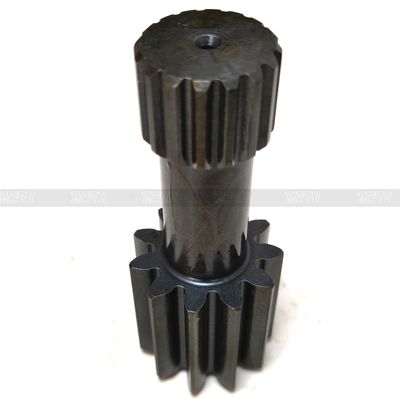 2101-7027A Reducer سیاره ای DH420-7 Excavator سفر 1 مرحله Gear خورشید Gear Reducer قطعات گیر برای سیستم انتقال Excavator