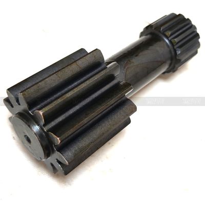 2101-7027A Reducer سیاره ای DH420-7 Excavator سفر 1 مرحله Gear خورشید Gear Reducer قطعات گیر برای سیستم انتقال Excavator