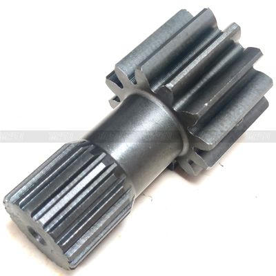 YN53D00008S009 SK200-7 Excavator Travel 1 Stage Sun Gear ماشین آلات Excavator Travel قطعات موتور با کاهش دهنده سیاره ای