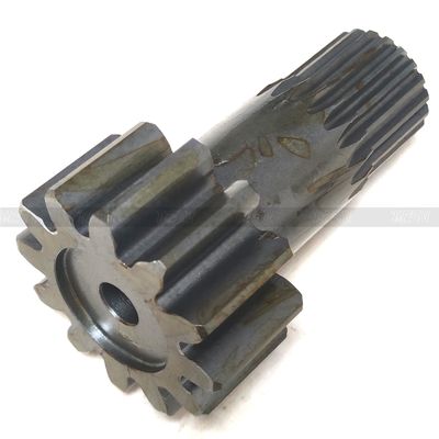 133594 دقت بالا SOLAR220 Excavator Sun Gear برای سیستم انتقال Excavator در داخل بسته بندی حمل کیسه ای