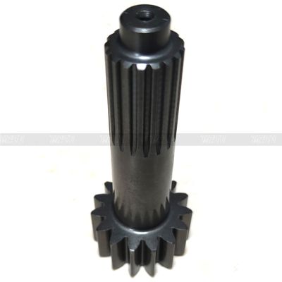 6I-6515 انرژی معدن E311 Excavator Travel 1 Stage Sun Gear قطعات موتور