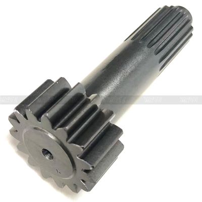 6I-6515 انرژی معدن E311 Excavator Travel 1 Stage Sun Gear قطعات موتور