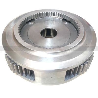 39Q6-42180 حامل چرخ دنده های سیاره ای ASSY HYUNDAI قطعات معدنی برای R210-7 66T