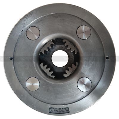 39Q6-42180 حامل چرخ دنده های سیاره ای ASSY HYUNDAI قطعات معدنی برای R210-7 66T